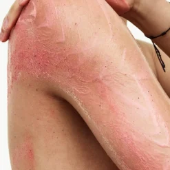 Cherry Dub Triple Action AHA Body Scrub