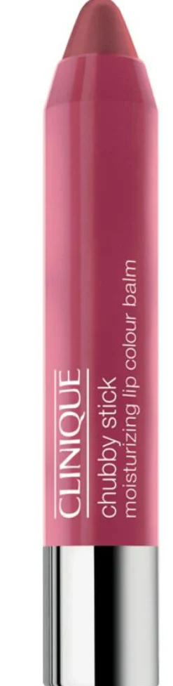 Chubby Stick Moisturizing Lip Colour Balm