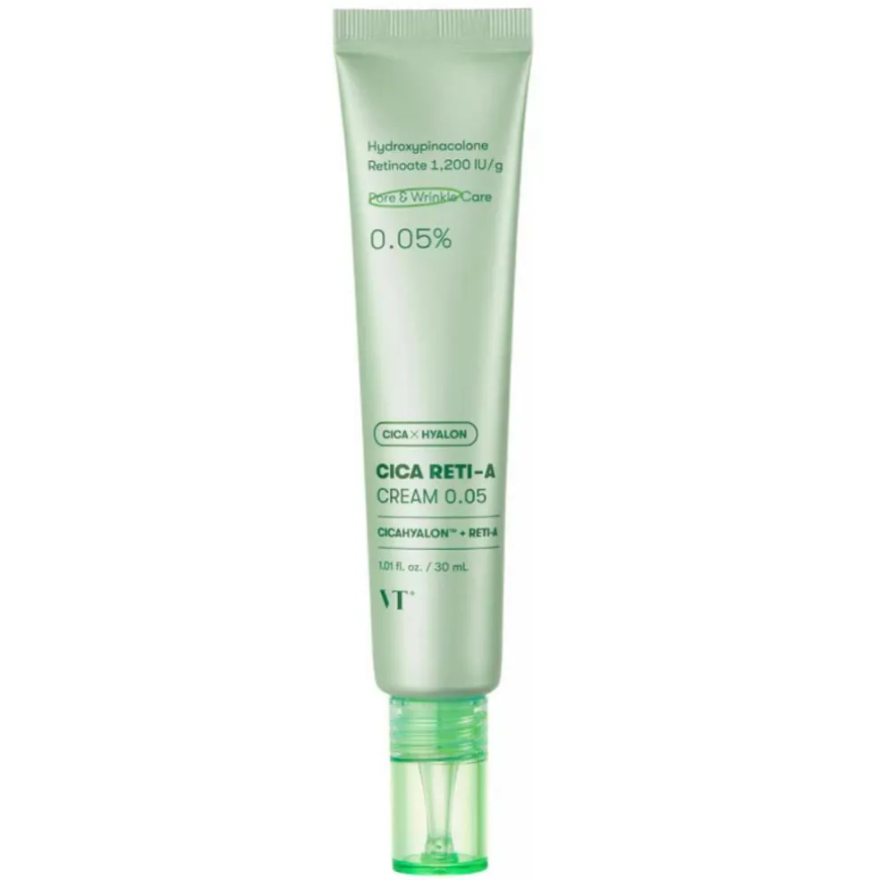 Cica Reti-A Cream 0.05