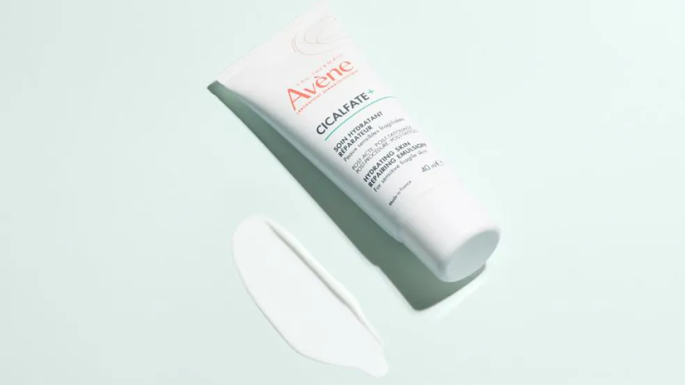 Cicalfate+ Hydrating Repairing Cream