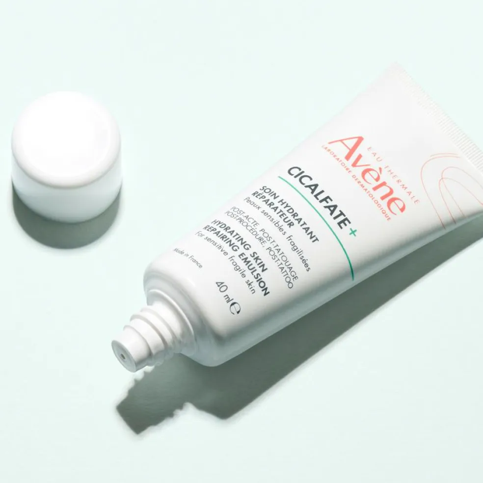 Cicalfate+ Hydrating Repairing Cream