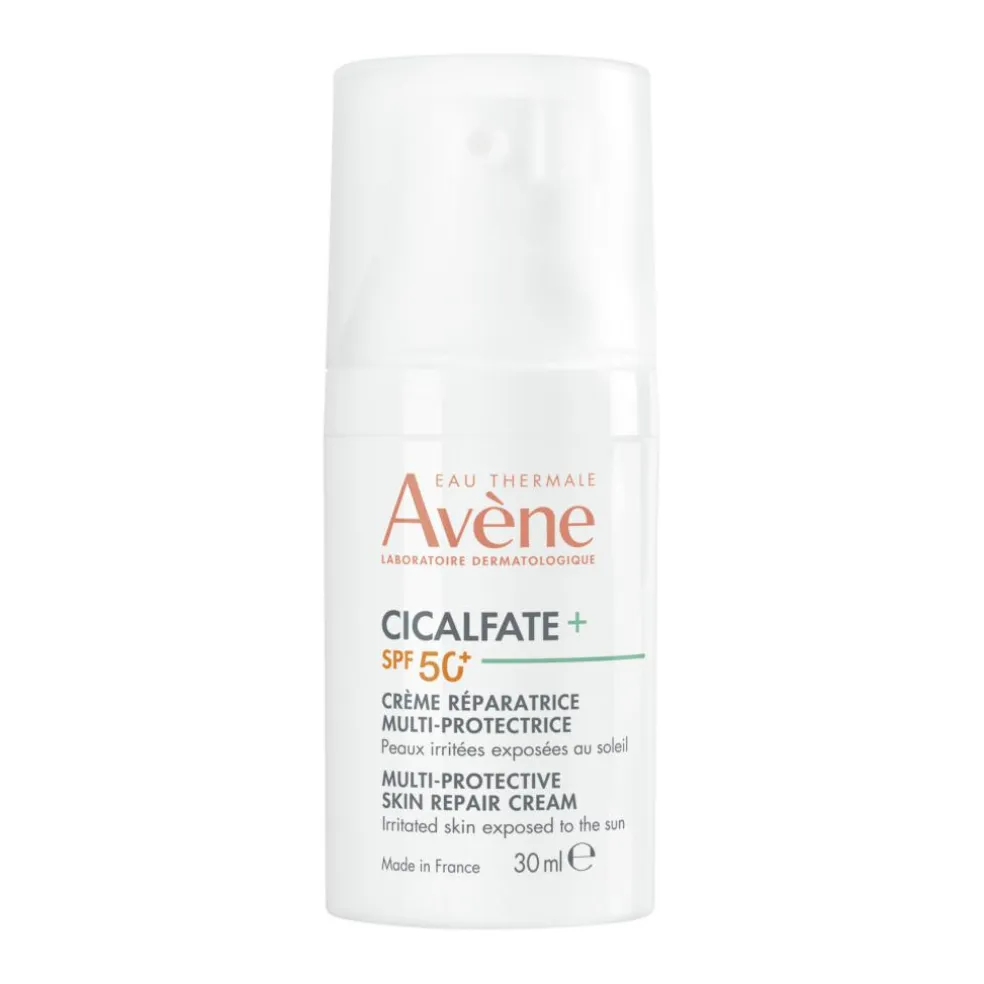 Cicalfate+ Multi-Protect Repair Cream SPF50+