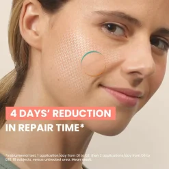 Cicalfate+ Multi-Protect Repair Cream SPF50+