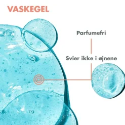 Cicalfate+ Purifying Cleansing Gel