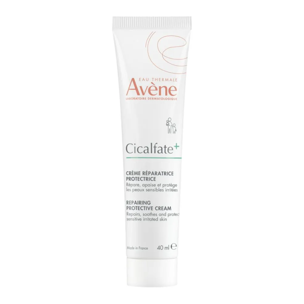 Cicalfate+ Repairing Protective Cream