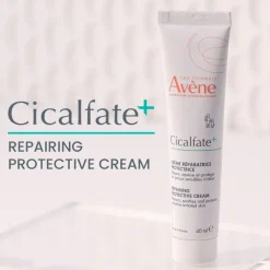 Cicalfate+ Repairing Protective Cream