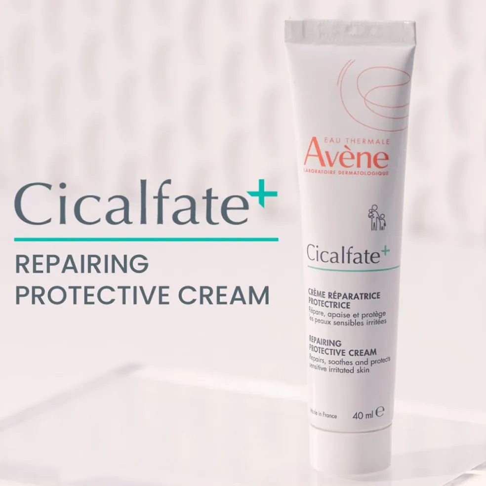 Cicalfate+ Repairing Protective Cream