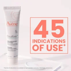 Cicalfate+ Repairing Protective Cream