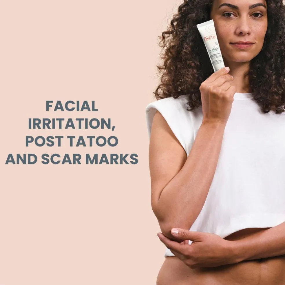 Cicalfate+ Repairing Protective Cream