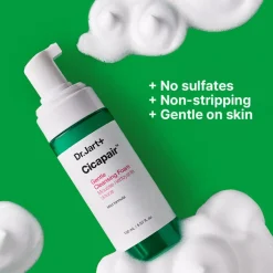 Cicapair Gentle Cleasing Foam