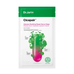 Cicapair Intensive Soothing Repair Serum Mask