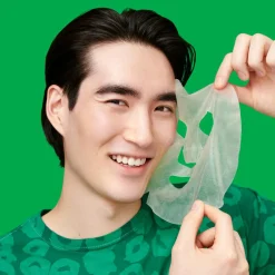 Cicapair Intensive Soothing Repair Serum Mask