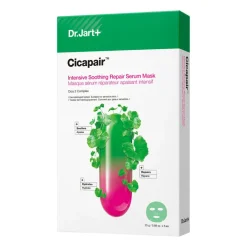 Cicapair Intensive Soothing Repair Serum Mask