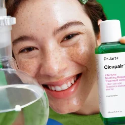 Cicapair Intensive Soothing Repair Treatment Lotion