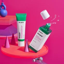 Cicapair Intensive Soothing Repair Treatment Lotion