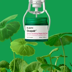 Cicapair Intensive Soothing Repair Gel Cream