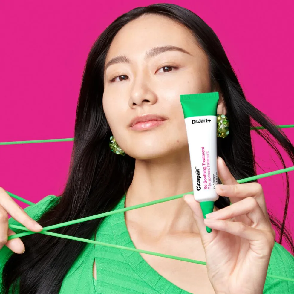 Cicapair So Soothing Treatment