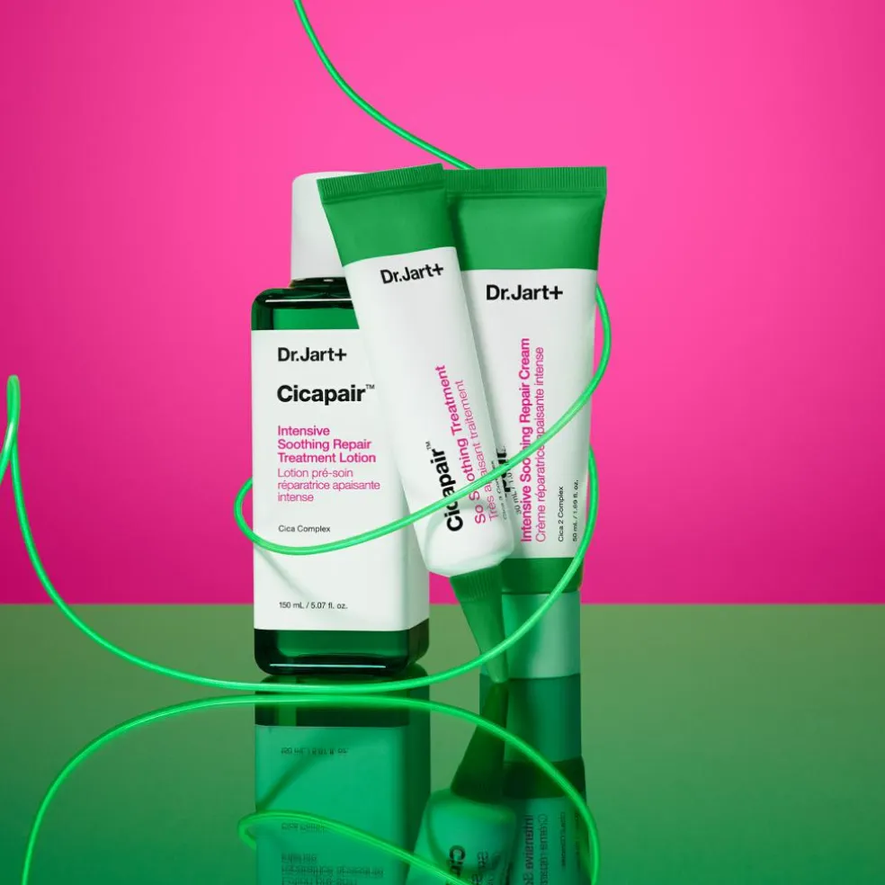 Cicapair So Soothing Treatment