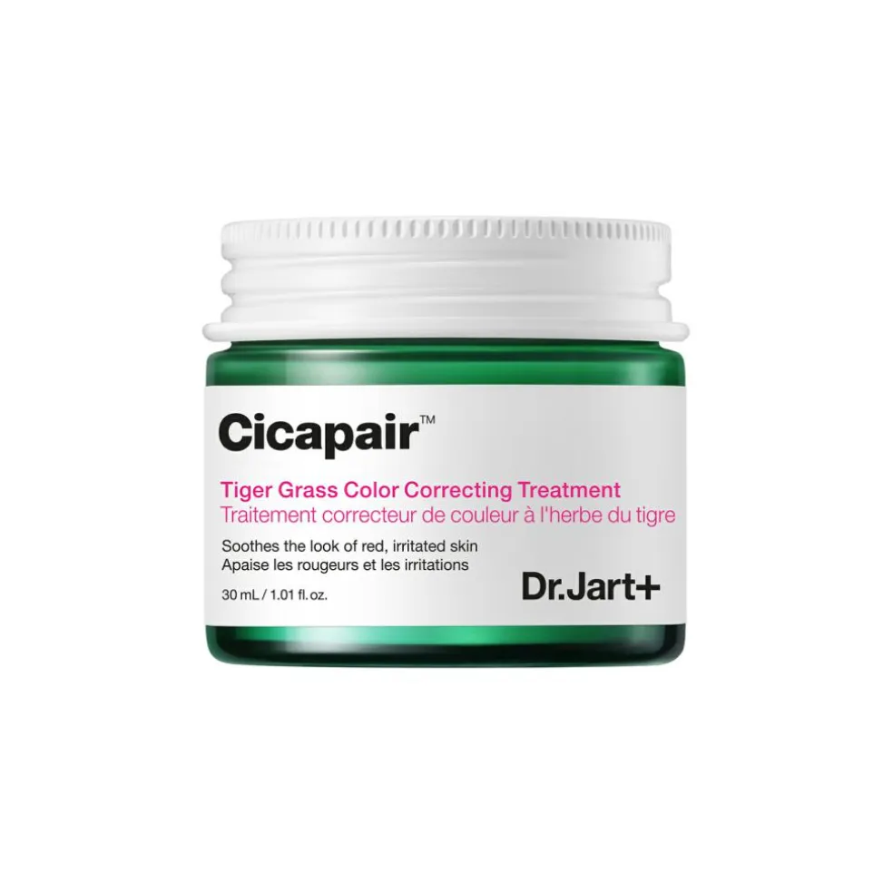 Cicapair Tiger Grass Color Correcting Treatment