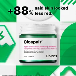 Cicapair Tiger Grass Color Correcting Treatment