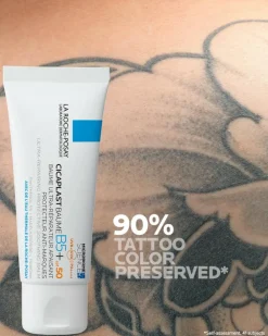 Cicaplast Balm B5+ SPF 50