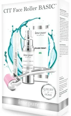 CIT Face Roller Basic Kit