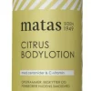 Citrus Bodylotion