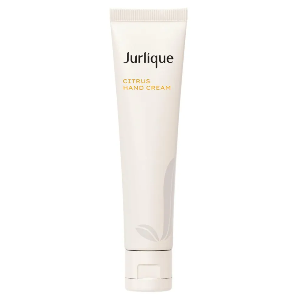Citrus Hand Cream