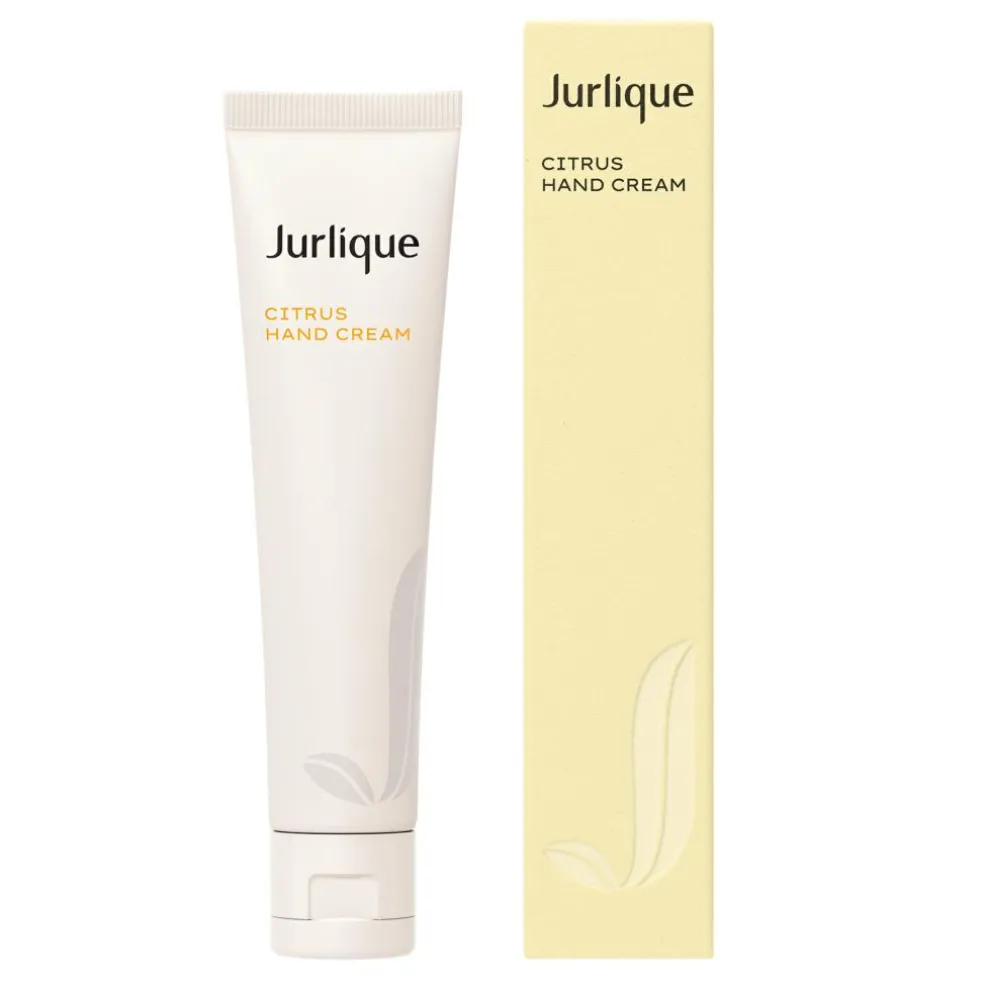 Citrus Hand Cream