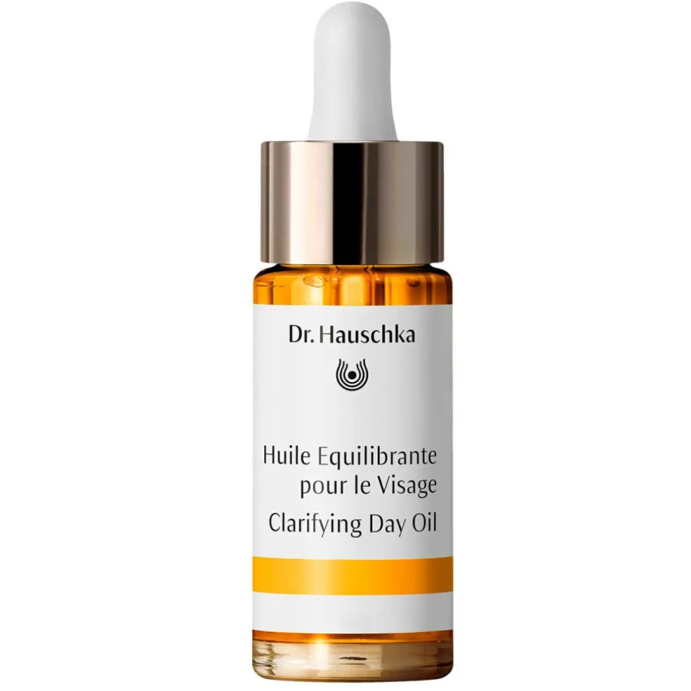 Clarifying Day Oil