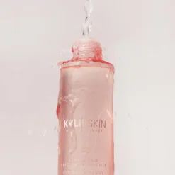 Clarifying Exfoliationg Toner