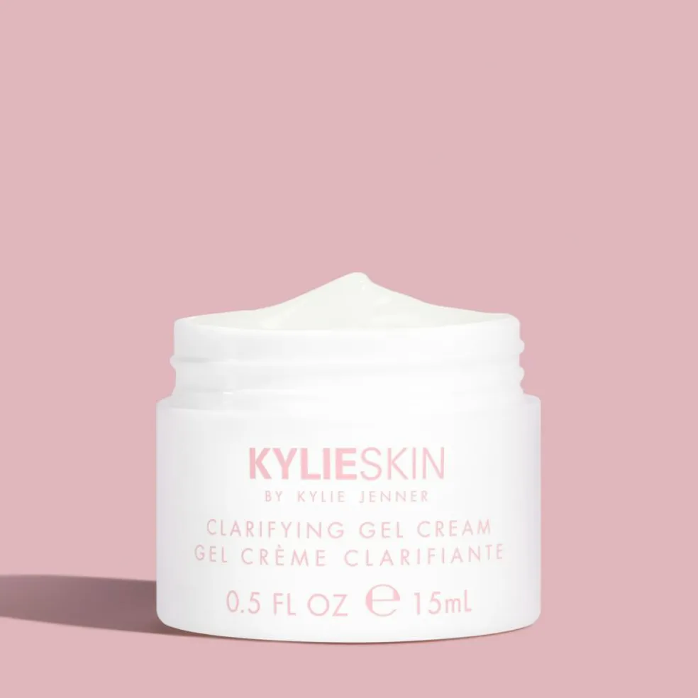 Clarifying Gel Cream