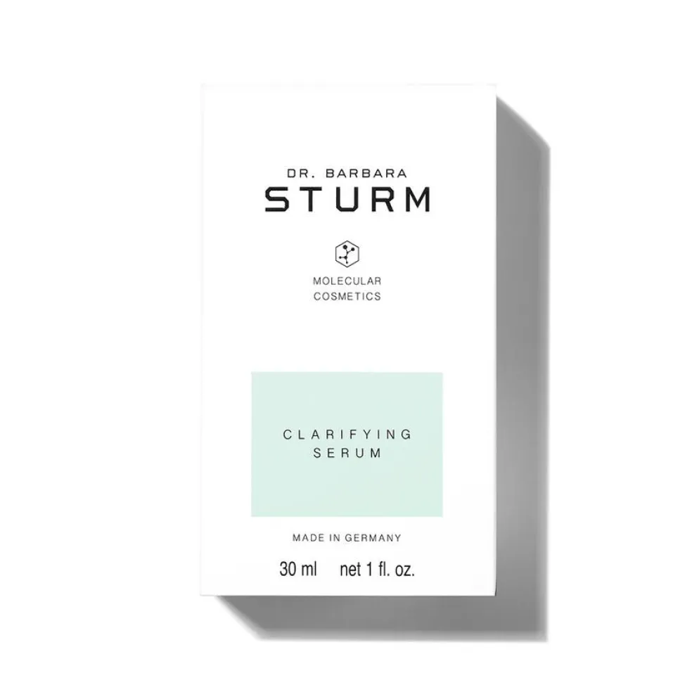 Clarifying Serum
