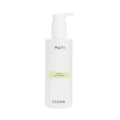 Clean Gentle Milk Cleanser