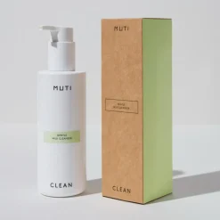 Clean Gentle Milk Cleanser