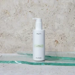 Clean Gentle Milk Cleanser