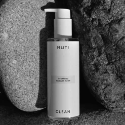 Clean Hydrating Micellar Water