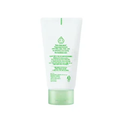 Clean It Zero Foam Cleanser Pore Clarifying