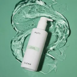 Clean Purifying Gel Cleanser