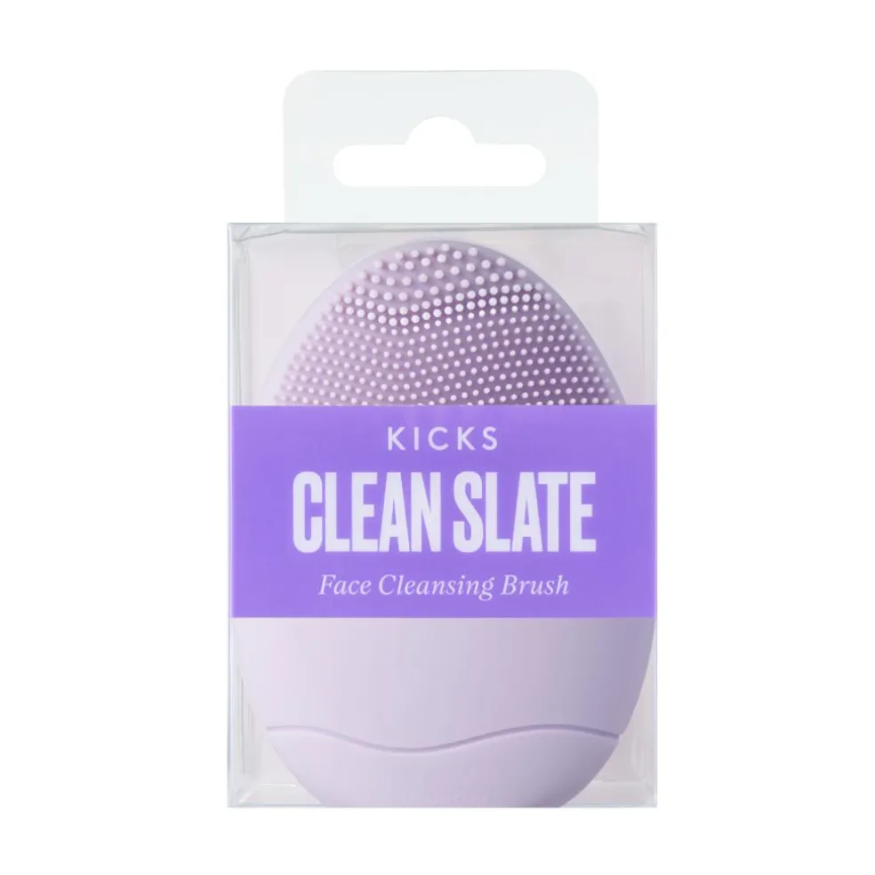 Clean Slate - Face Cleansing Brush