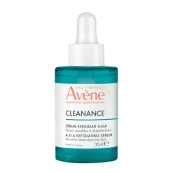 Cleanance A.H.A Exfoliating Serum