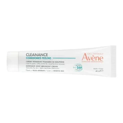 Cleanance Comedomed Peeling Spot Breakout Cream