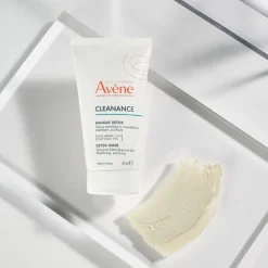 Cleanance Detox Mask