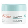 Cleanance Mattifying Aqua Gel