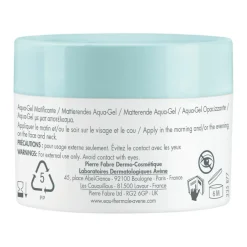 Cleanance Mattifying Aqua Gel