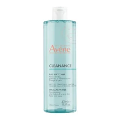 Cleanance Mattifying Micellar Water 400 ml