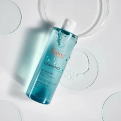 Cleanance Mattifying Micellar Water 400 ml