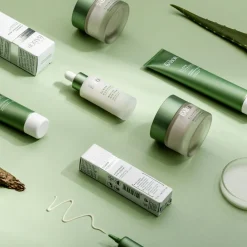 Cleanformance Moisture Glow Day Cream