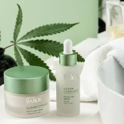 Cleanformance Phyto CBD Serum