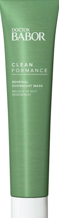Cleanformance Renewal Overnight Mask